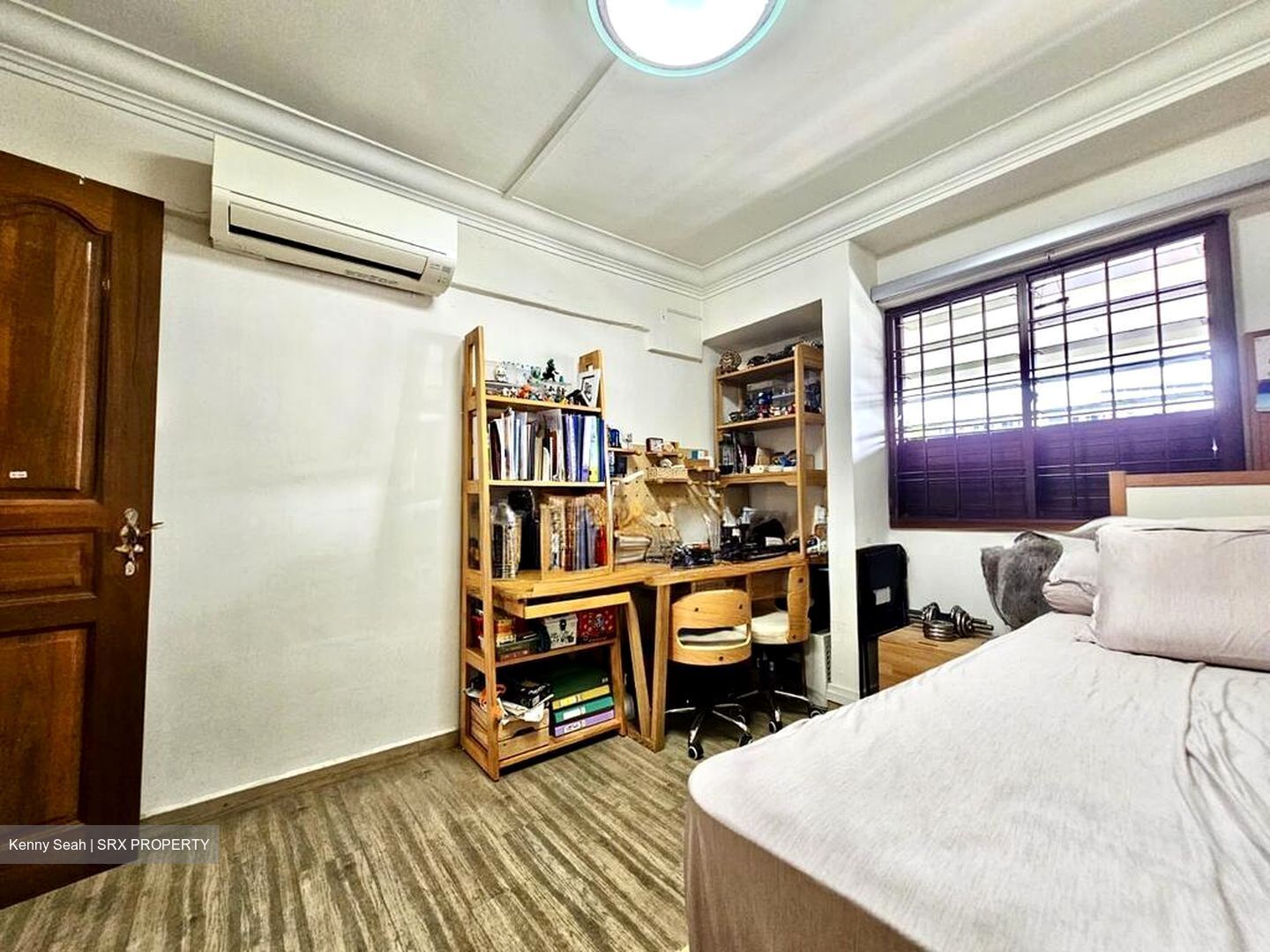 Blk 545 Bedok North Green (Bedok), HDB Executive #509437611